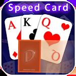 speed card game download.